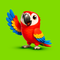 Repeat After Me. Een project van Reclame, Communicatie, Cop y writing van David González - 19.02.2026