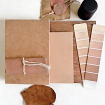 Materialidad proyecto de interiorismo Head Spa. Marketing, Publicidade, Fotografia com celular, Fotografia do produto, Fotografia, Redes sociais, Instagram, Fotografia para Instagram, Fotografia Lifest, le, e Mobile Marketing projeto de Yurena Vásquez Pérez - 19.02.2026