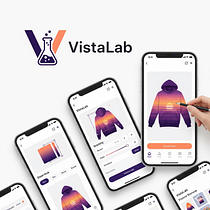 VistaLab. Un proyecto de Consultoría creativa, Storytelling y Comunicación de pedro_appel - 19.02.2026