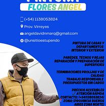 PROYECTO DE ARTE Ein Projekt aus dem Bereich H, werk, Dekoration von Innenräumen, Innendesign, DIY und Tischlerei von angeldavidnmarq - 20.02.2026