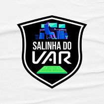 Podcast Salinha do Var. Communication, Marketing, Content Marketing, Digital Marketing, Podcasting, and Audio project by wbertotto - 02.20.2026