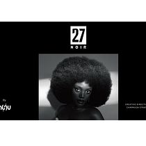 “Same Hair, New Energy” Social media campaign . Direção de arte, Comunicação, Marketing de conteúdo, Marketing digital, Marketing, Redes sociais, Stor, e telling projeto de unleashnuju - 21.02.2026