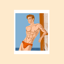 Cuerpo . Un proyecto de Bellas Artes, Dibujo, Dibujo a lápiz, Dibujo realista, Dibujo anatómico y Bocetado de Yadira Almonacid - 22.02.2026