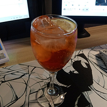 Cocteles de Nande. Bebidas projeto de Vicente Hernandez Vidal - 22.02.2026