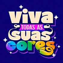 Mês do Orgulho LGBTQIAPN+. Un progetto di Cop, writing, Creatività, Pubblicità e Content Writing di NICOLE MEDEIROS - 23.02.2026