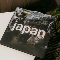 Mi proyecto del curso: Storytelling aplicado a marcas / Brandy Goes to Japon. Marketing, Stor, telling, Estratégia de marca, Fotografia Lifest, le, Fotografia, Fotografia documental, Fotografia para Instagram, Paisagismo, Fotografia em exteriores, e Fotografia artística projeto de Eladio Morales - 23.02.2026