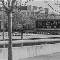 Barcelona 2020. Audiovisual Post-production, Film, Video, TV, Filmmaking, and Video project by Jorge Montero - 02.23.2026