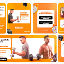 Aplicação dos Curso. Br, ing, Identit, Color Theor, Design, Design Management, Digital Design, Editorial Design, Graphic Design, Logo Design, T, pograph, T, pograph, and Design project by evertonxtsdesign - 02.23.2026