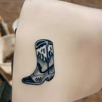 Final project. Un proyecto de Diseño de tatuajes de dominiquegreenwell - 23.02.2026