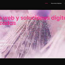 ZstudioWeb - Soluciones digitales. Digital Product Design, Portfolio Development, Web Design, Web Development, and Design Management project by Zaray Figueroa Rodriguez - 02.24.2026