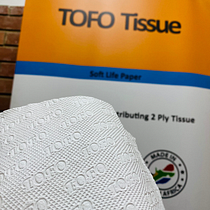 TOFONATION . Br, Strateg, Br, ing, Identit, Communication, Creative Consulting, Digital Marketing, Marketing, Stor, and telling project by Simo Makhathini - 02.24.2026