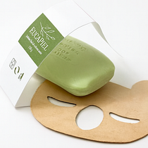 Eucapiel Packaging . Br, ing și identitate, Design, Design de produs, Design grafic și Ambalaje de Daniela Damaris Ramirez Martinez - 02.25.2026