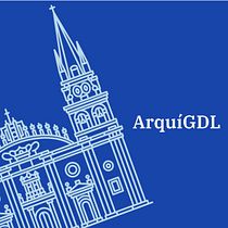 ArquíGDL - You own the city. Un proyecto de Diseño de apps, Cop, writing, Diseño de la información y UX / UI de Agustin Madrigal - 25.02.2026