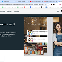 Google y facebook Ads. Marketing, Marketing digital, Marketing para Facebook, Instagram, Mobile Marketing, Redes sociais, Marketing para Instagram, Growth Marketing, e SEM projeto de Eduardo Bolívar - 26.02.2026