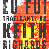 Releitura de capa de livro. Design, Digital Design, Editorial Design, and Graphic Design project by Henrique Noronha - 02.26.2026