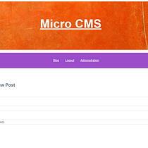Final Project Course PHP. Programação , Desenvolvimento Web e Informática projeto de Rúben Martins - 26.02.2026