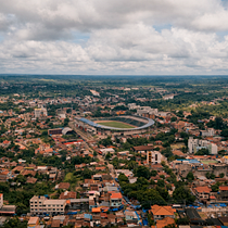 Entre Cielo y Tierra. Un projet de Photographie, Vidéo , et Photographie extérieure de brayansianigutierrez - 27.02.2026