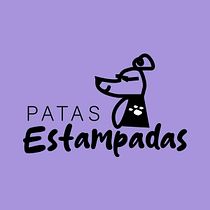 Patas estampadas. Br, ing, Identit, Graphic Design, and Art Direction project by Camargo Parga - 02.27.2026