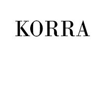 KORRA - a mockup women's wear clothing brand that sells premium clothing at an affordable price, keeping the brand experience premimum.. Projekt z dziedziny Br, ing i ident, fikacja wizualna,  Manager art, st, czn, Design, Projektowanie logot, pów, Projektowanie graficzne i Marketing użytkownika dhruvidhamelia - 27.02.2026