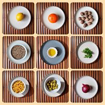 Nutrición para el cerebro . Creativit, Management, Productivit, Meditation, Mindfulness, and Vegan Food project by Amaya Narvarte Navarro - 02.27.2026