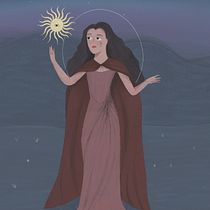 Males Pasajeros Ein Projekt aus dem Bereich Artistische Zeichnung, Design, Digitale Illustration, Zeichnung, Traditionelle Illustration und Bleistiftzeichnung von Karina Baquedano - 28.02.2026