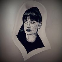 My projects Ein Projekt aus dem Bereich Tattoodesign, Traditionelle Illustration und Digitale Illustration von irispolli84 - 01.03.2026