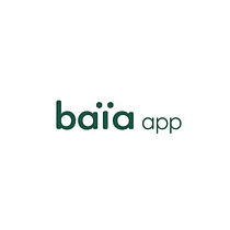 product teardown Baïa app. Gestão e produtividade, Design de produto digital, e Comunicação projeto de gilcarpioclaudia - 02.03.2026