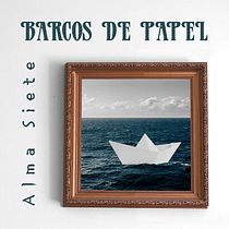 Producción Barcos de Papel Alma Siete. Un projet de Musique , et Production musicale de Manuel Lopez Rivera - 03.03.2026