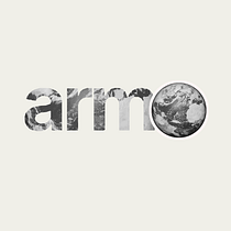 ARM GLOBAL / Rebranding. Br, ing, Identit, Digital Design, Graphic Design, and Logo Design project by karolinacepedalagos - 03.03.2026
