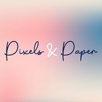 Pixels & Paper Freelance Business Plan. Business, Communication, Creative Consulting, Design Management, and Marketing project by Anastasia Loutfrakhmanova - 03.04.2026