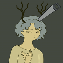 Earth. Animation, Traditional illustration, Digital Illustration, Narrative, and Animated Illustration project by lil_rachguzman1388 - 03.04.2026
