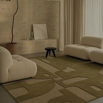 Rugs Custom. Br, ing e Identidade, Teoria da cor, Design, Gestão de design, Design digital, Design editorial, Design gráfico, Design de logotipo, Tipografia, e Desenho tipográfico projeto de Ronald Oliveros - 05.03.2026