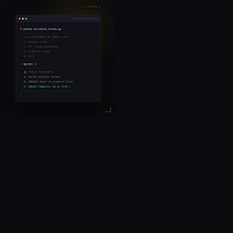  De la desorganización a la productividad: Mi Asistente Personal de Tareas en Python . Programming project by Leonardo Sifontes - 03.08.2026