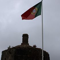 O Ultimo Guardião de Setúbal e rio Sado. Digital Photograph, Documentar, and Photograph project by Henrique Monteiro - 03.08.2026
