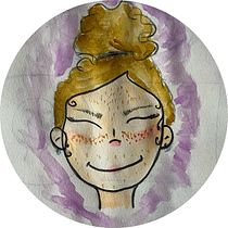 Creación de mano. Pencil Drawing, Drawing, Creating with Kids, and Sketchbook project by Marta Hevia - 03.08.2026