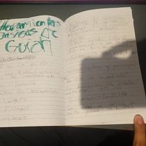 Mi inico de escritura de guiones. Film, Video, TV, Script, and Writing project by crisgliga75 - 03.09.2026