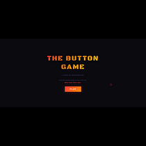 The button game. Un proyecto de Desarrollo Web, Diseño Web, HTML, JavaScript y Programación de Justine Matthew Sison - 09.03.2026