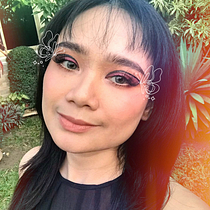 PARO-PARO. Art Direction, Fashion Design, Fashion Photograph, Film, Video, TV, and Makeup project by Yvete Erika Sabularse - 03.09.2026