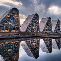 Mi Proyecto Final. Un progetto di Business, Management e produttività di David Rincon - 11.03.2026