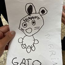 Antonio e As Amoras. Un proyecto de Literatura infantil						, Comunicación, Podcasting, Stor y telling de Ivy Farias - 12.03.2026