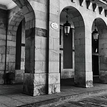 B&N. Instagram Photograph, Mobile Photograph, and Outdoor Photograph project by Sonia Pereiras García - 03.12.2026