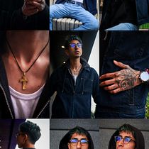 Pensar sin dejar de vivir . Photograph, Portrait Photograph, and Film Photograph project by sergiosalinas126ph - 03.13.2026