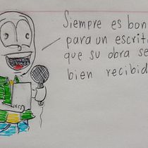 Ingeniería del hogar . Traditional illustration, Writing, Drawing, and Narrative project by Eric Ortiz Bravo - 03.13.2026