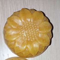 Sabonete de aveia e calêndula. Arts, Crafts, and DIY project by anapinheirop - 03.13.2026