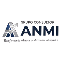 prototipo grupo anmi. App Development, Digital Design, Digital Product Design, Information Design, Interactive Design, Mobile Design, UX / UI, Web Design, and Web Development project by Diego Armando Cuenca Lavana - 03.13.2026