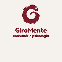 projeto GiroMente. Un projet de Br, ing et identité, Design , Création de logos, Design graphique, Design t, pographique, T , et pographie de pasqualingi2008 - 14.03.2026
