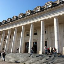 EQUILIBRIO ENTRE ESTUDIO Y EMPRENDIMIENTO. Un proyecto de Gestión del diseño y Creatividad de Renata Camilletti - 16.03.2026