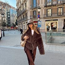 Proyecto de Estilismo: Streetwear, Oversize & Authenticity Ein Projekt aus dem Bereich Modedesign von florenciasarias - 17.03.2026