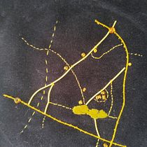 Y Blocks, Brum. Un projet de Broderie , et Art textile de jo_hickman - 17.03.2026