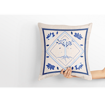 llustration for Patterns with Soul. Estampagem, Ilustração tradicional, Ilustração vetorial, e Pattern Design projeto de Natalia Tomczak - 18.03.2026